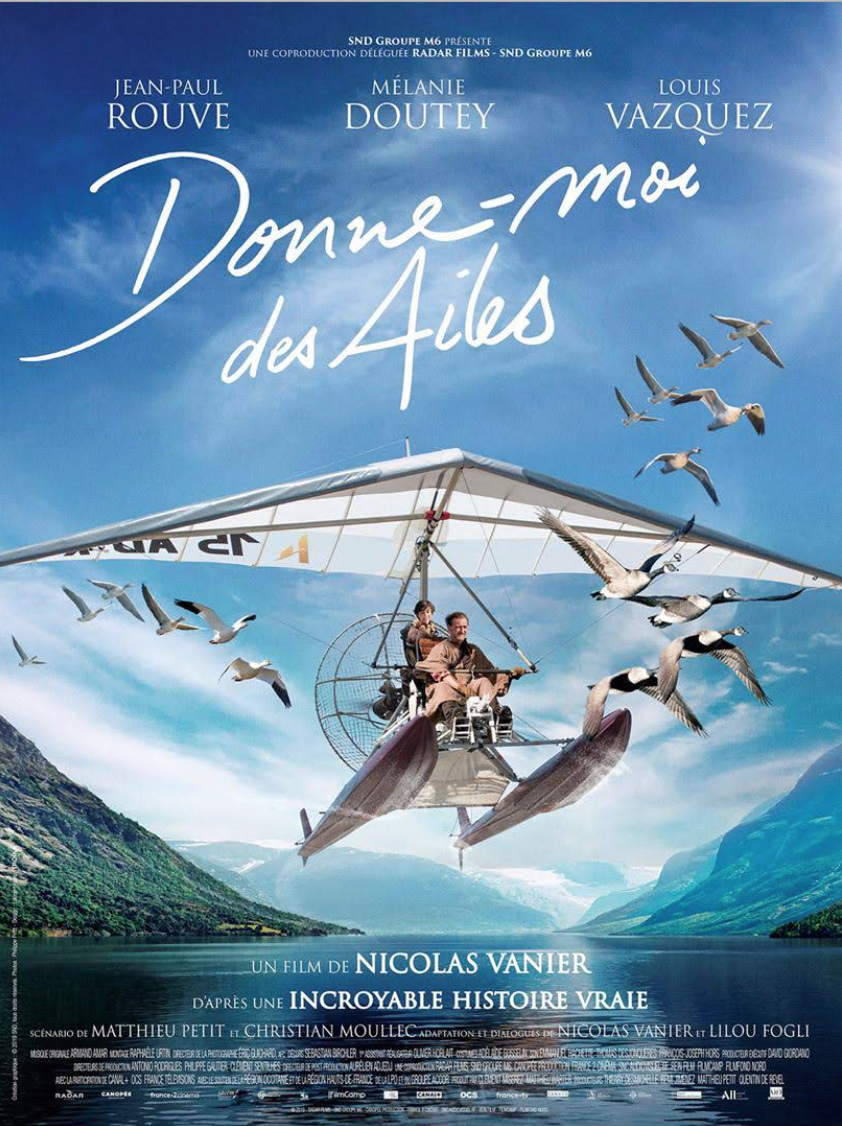Donne Moi Des Ailes Film Complet En Francais Donne-moi des ailes Archives - Blog Siritz