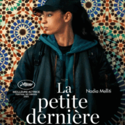 La petite dernière