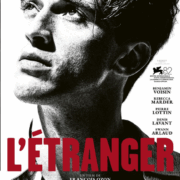 L’étranger