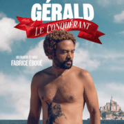Gérald le conquérant