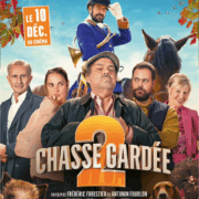 Chasse gardée 2