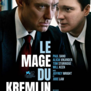 Le mage du kremlin