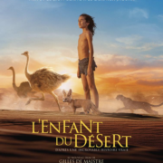 L’enfant du désert