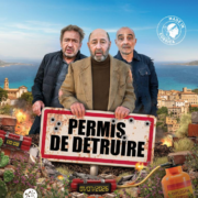 Permis de détruire
